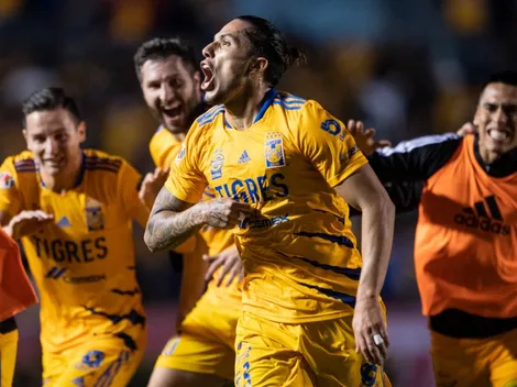 Bons nomes? Flamengo está de olho em dois jogadores do futebol mexicano