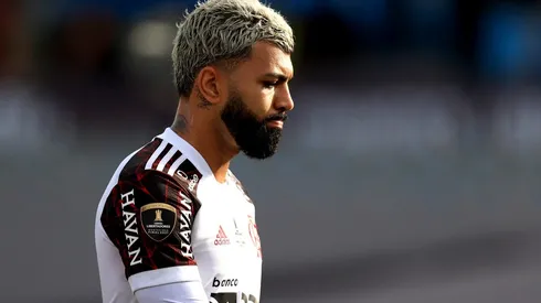 Palmeiras v Flamengo - Copa CONMEBOL Libertadores 2021: Final