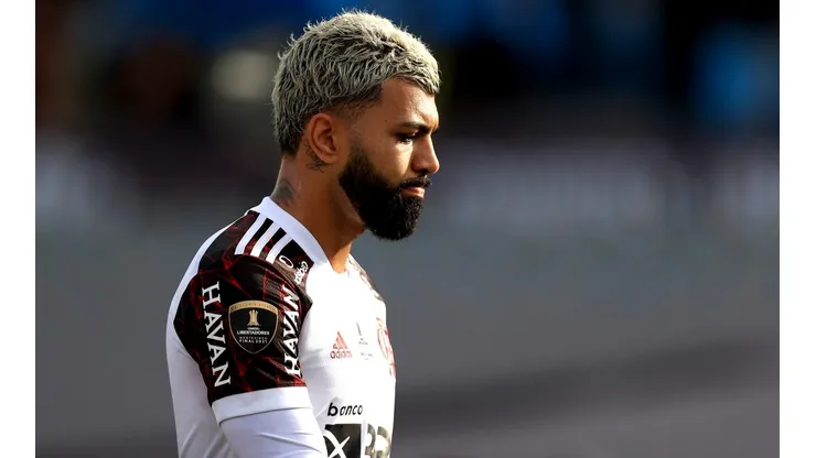 Palmeiras v Flamengo - Copa CONMEBOL Libertadores 2021: Final