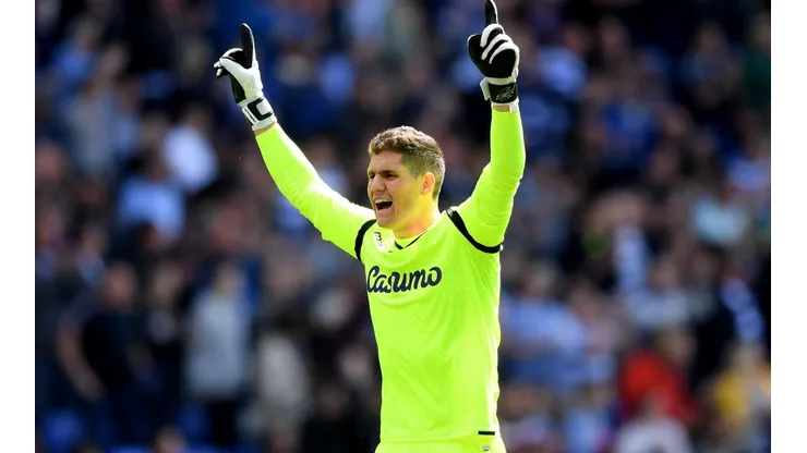 Reading v Cardiff City - Sky Bet Championship