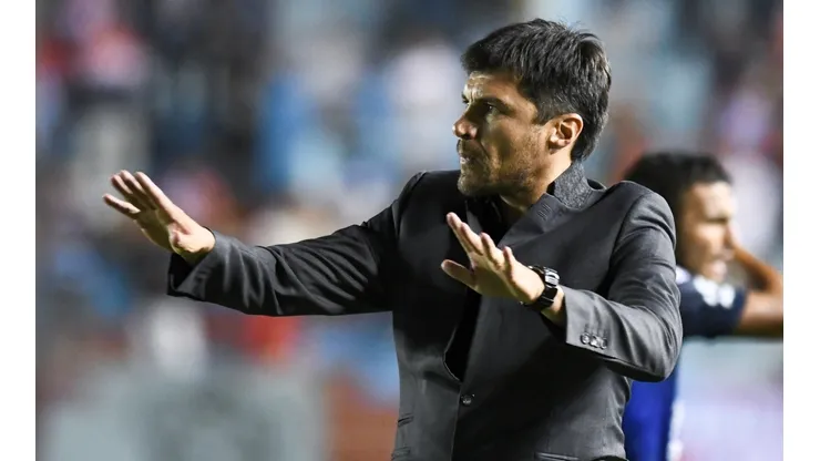 Arsenal v Talleres de Cordoba - Superliga 2019/20
