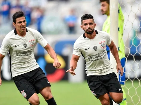 Clube da Série B anuncia contratação de Guilherme