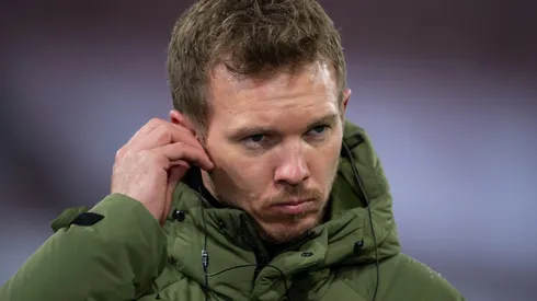 Bayern Munich – Borussia M�nchengladbach