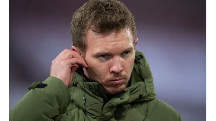 Bayern Munich - Borussia M�nchengladbach