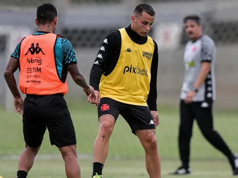 Joia da base é 'afastada' e clube informa que atleta deverá ser emprestado