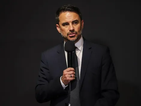 Cartola do Atlético-MG comenta sobre os movimentos feitos no mercado