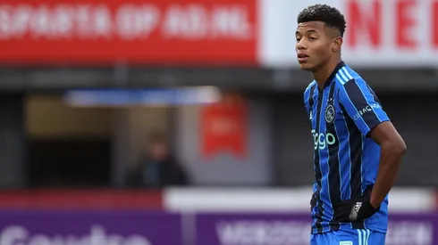 Sparta Rotterdam v Ajax – Dutch Eredivisie