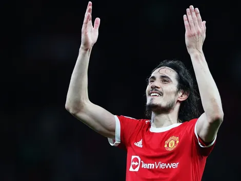 Jornalista 'vaza' detalhes do contrato oferecido pelo Corinthians a Cavani; cifras astronômicas