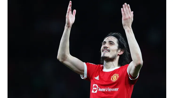 Manchester United v Burnley - Premier League