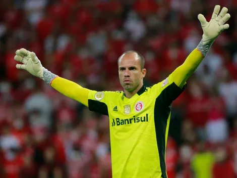 Marcelo Lomba é apresentado como novo goleiro do Palmeiras: “Vai ser um ano especial”