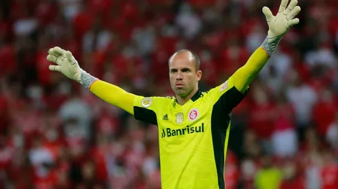 Marcelo Lomba foi apresentado no Palmeiras nesta terça-feira (11) (Foto: Getty Images)