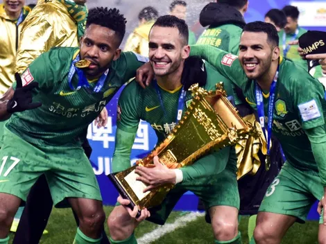 Corinthians não faz proposta e 'parça' de Renato Augusto acerta com time de Sampaoli