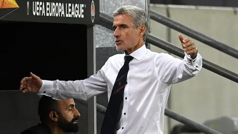 FC Internazionale v Shakhtar Donetsk – UEFA Europa League Semi Final