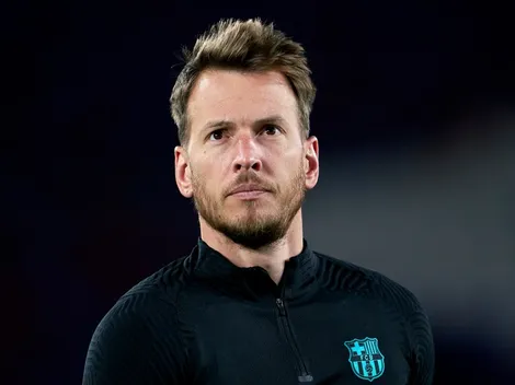 Dois badalados goleiros são especulados no Flamengo