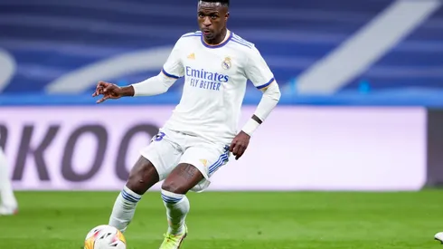 Real Madrid v Valencia – La Liga Santander