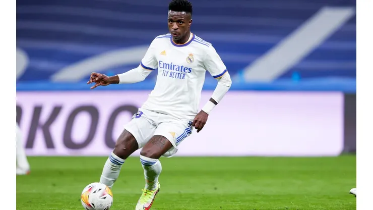 Real Madrid v Valencia - La Liga Santander