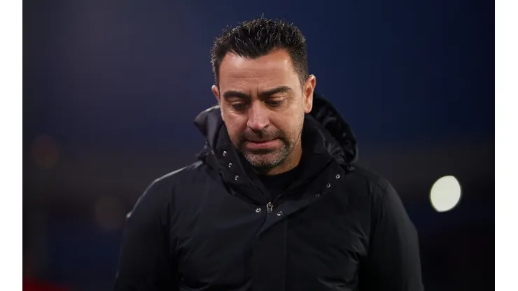 Granada CF v FC Barcelona - La Liga Santander