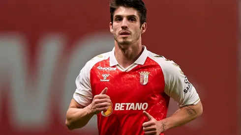 SC Braga v SL Benfica – Liga NOS