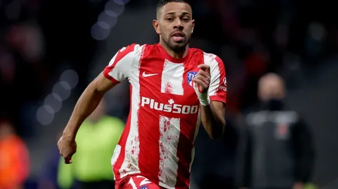 Rayo Majadahonda v Atletico Madrid - Spanish Copa del Rey