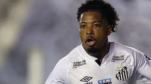 Santos v Gremio - Copa CONMEBOL Sudamericana 2020