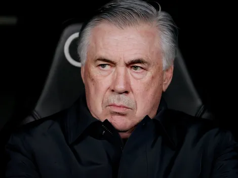 Real Madrid está em negociações com novo meio-campista