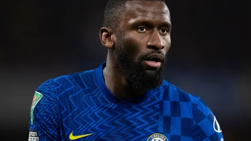 Chelsea v Tottenham Hotspur - Carabao Cup Semi Final First Leg