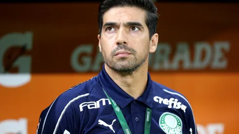 Palmeiras v Delfin – Copa CONMEBOL Libertadores 2020