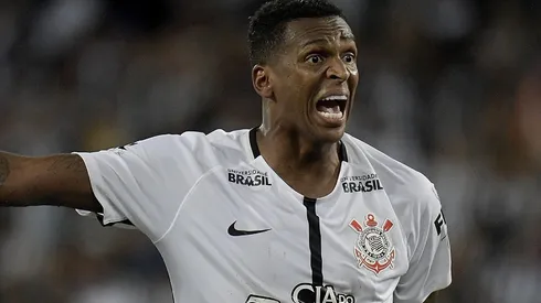 Jô testou positivo para a Covid-19 (Foto: Getty Images)