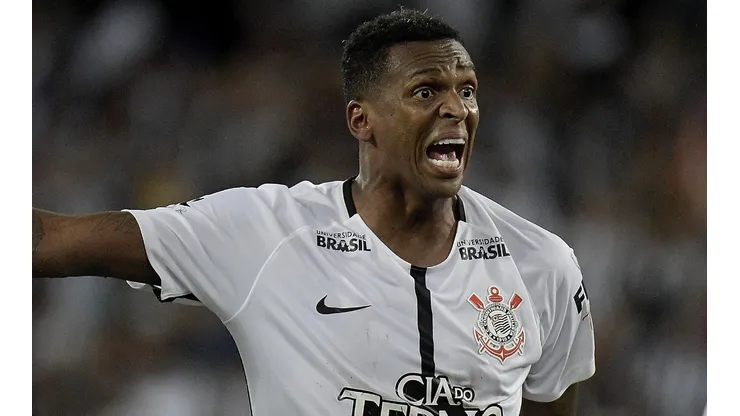 Jô testou positivo para a Covid-19 (Foto: Getty Images)