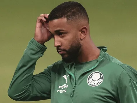 Lista do Palmeiras chega a 10 casos de Covid-19, e passa a incluir Jorge e mais um