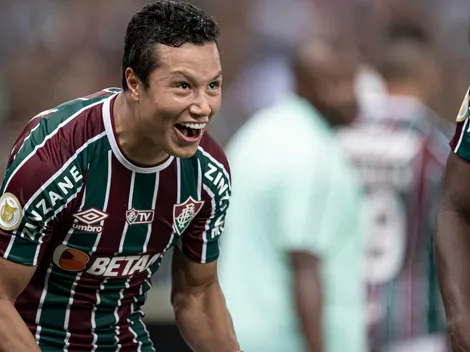 Disputado! Marlon, do Fluminense, é desejado por vários clubes da Europa