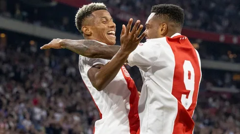 Ajax v SC Cambuur – Dutch Eredivisie