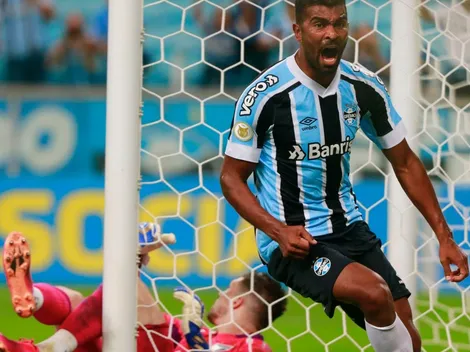 Desejado! Thiago Santos recebeu 5 propostas de gigantes brasileiros
