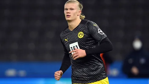 Hertha BSC - Borussia Dortmund