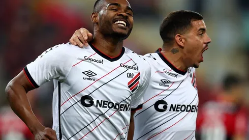 Flamengo v Athletico Paranaense - Copa Do Brasil 2021: Semi-Final