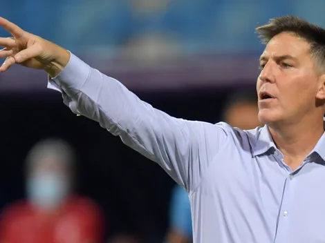 Que fase! Depois de Jesus e Carvalhal, mais um técnico recusa o Atlético Mineiro