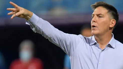 Peru v Paraguay: Quarterfinal - Copa America Brazil 2021