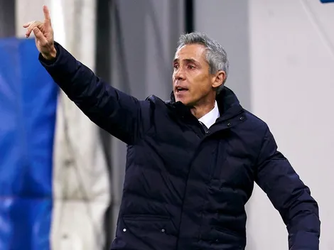 Paulo Sousa embarca rumo ao Rio, mas tem surpresa no aeroporto em Portugal
