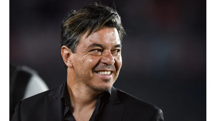 River Plate v Racing Club - Torneo Liga Profesional 2021