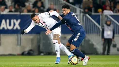 Girondins de Bordeaux v Paris Saint-Germain - Ligue 1