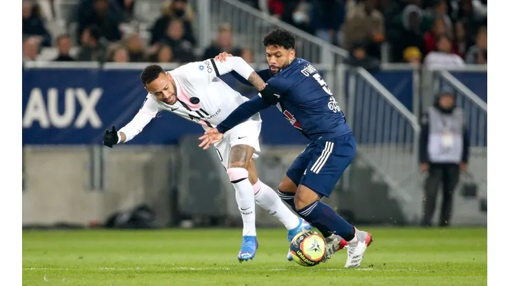 Girondins de Bordeaux v Paris Saint-Germain - Ligue 1
