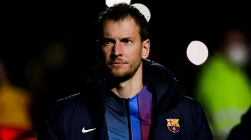 Sevilla v FC Barcelona – La Liga Santander