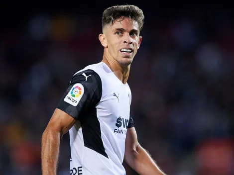 Gabriel Paulista, ex-Arsenal, é oferecido a gigante brasileiro