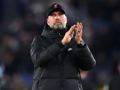 Liverpool pode desembolsar até R$ 515 milhões pelo primeiro reforço de 2022