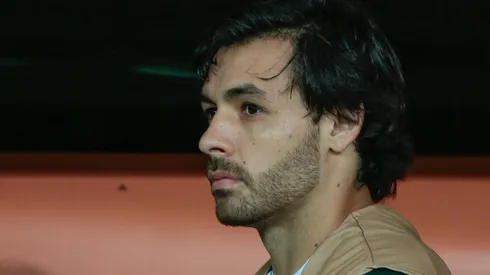 Ricardo Goulart aceita condições e deve assinar com equipe paulista (Foto: Marcello Zambrana/AGIF)