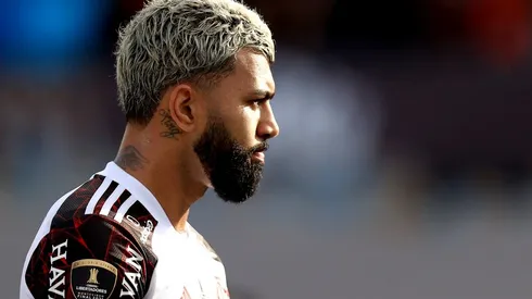 Palmeiras v Flamengo - Copa CONMEBOL Libertadores 2021: Final