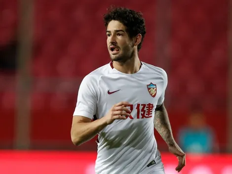 Salário de apenas R$ 5 mil: Pato está fazendo de tudo para fechar com gigante brasileiro