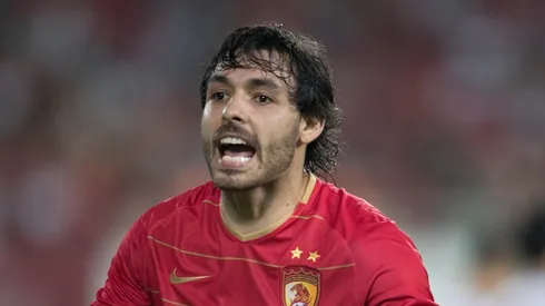 Guangzhou Evergrande v Tianjin Quanjian - AFC Champions League Round Of 16 2nd Leg