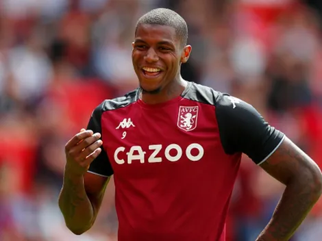 Wesley Moraes está no Brasil e deve ser anunciado em breve por gigante brasileiro