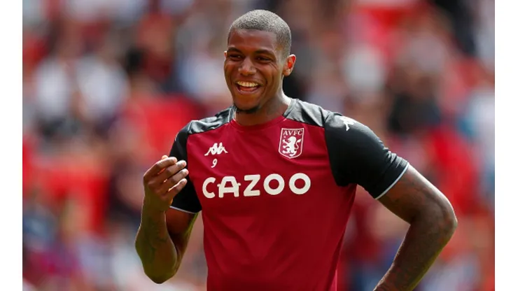 Wesley Moraes será reforço do Internacional